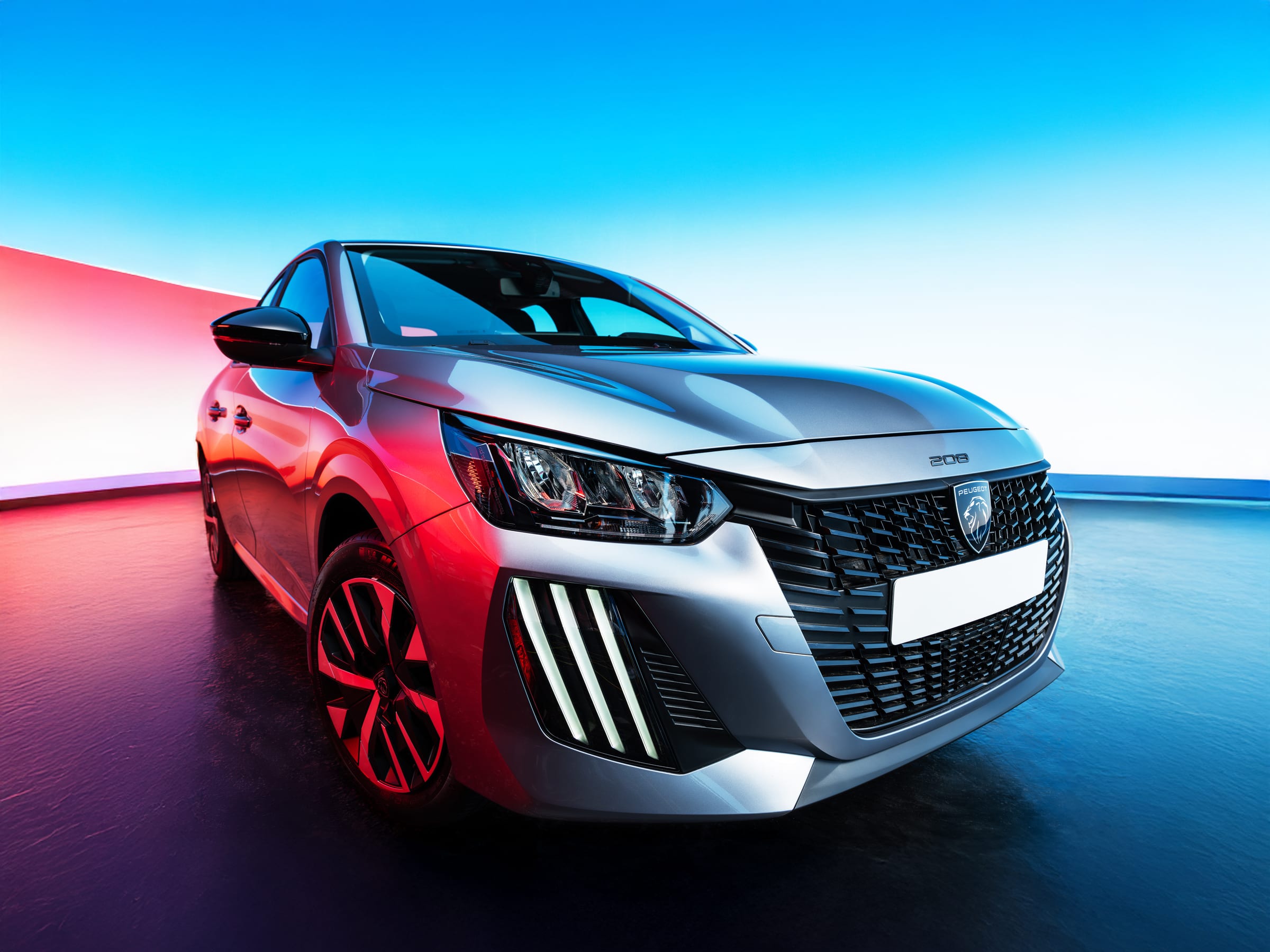 Peugeot Style — détail 08