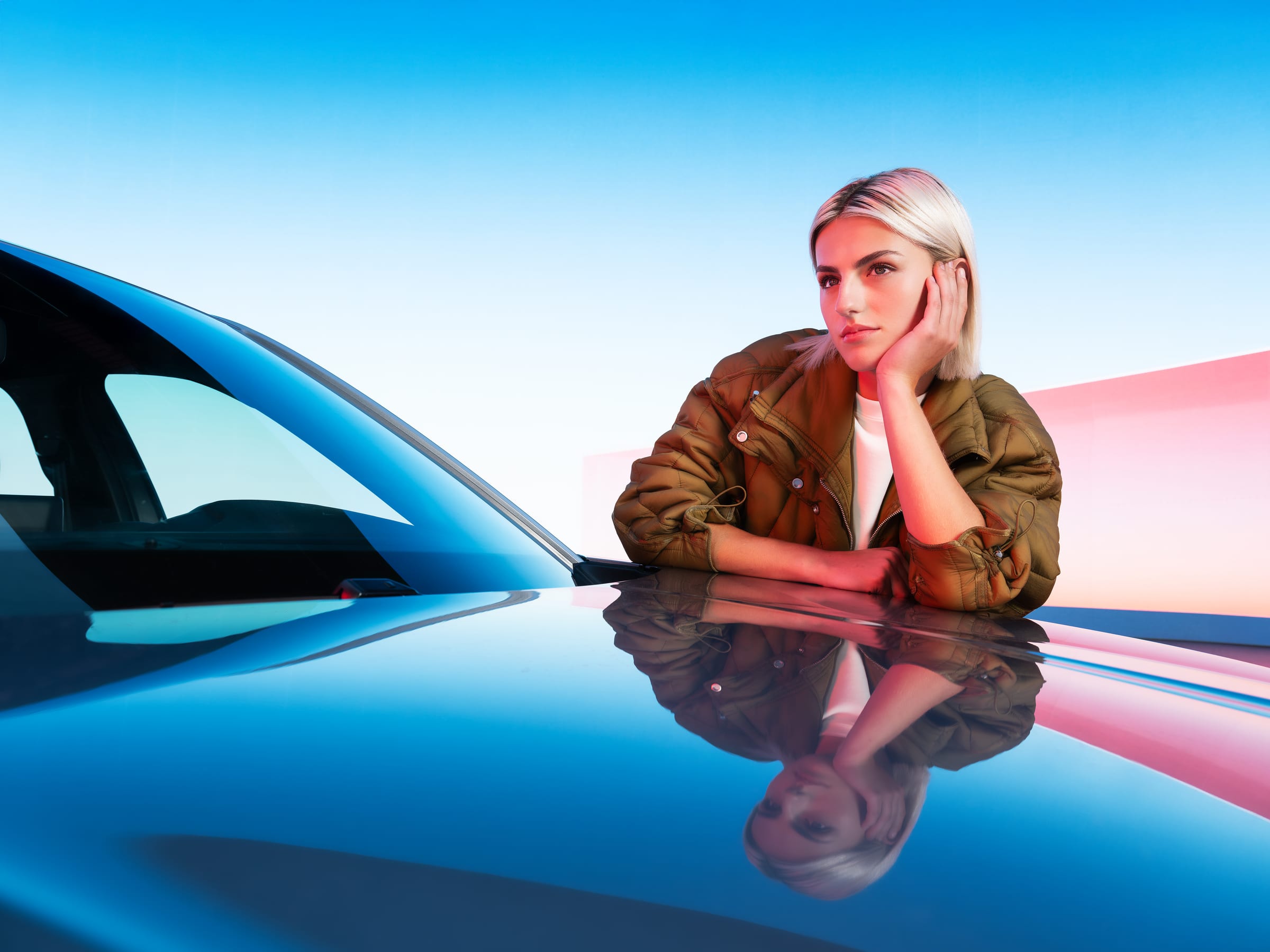 Peugeot Style — modèle 06