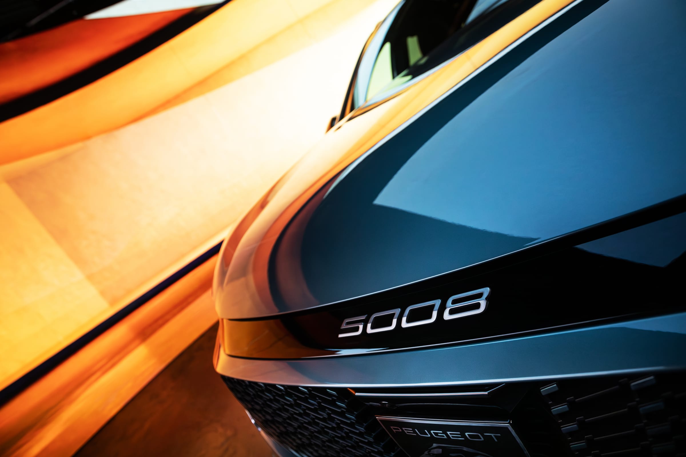 Peugeot 5008 — intérieur 03