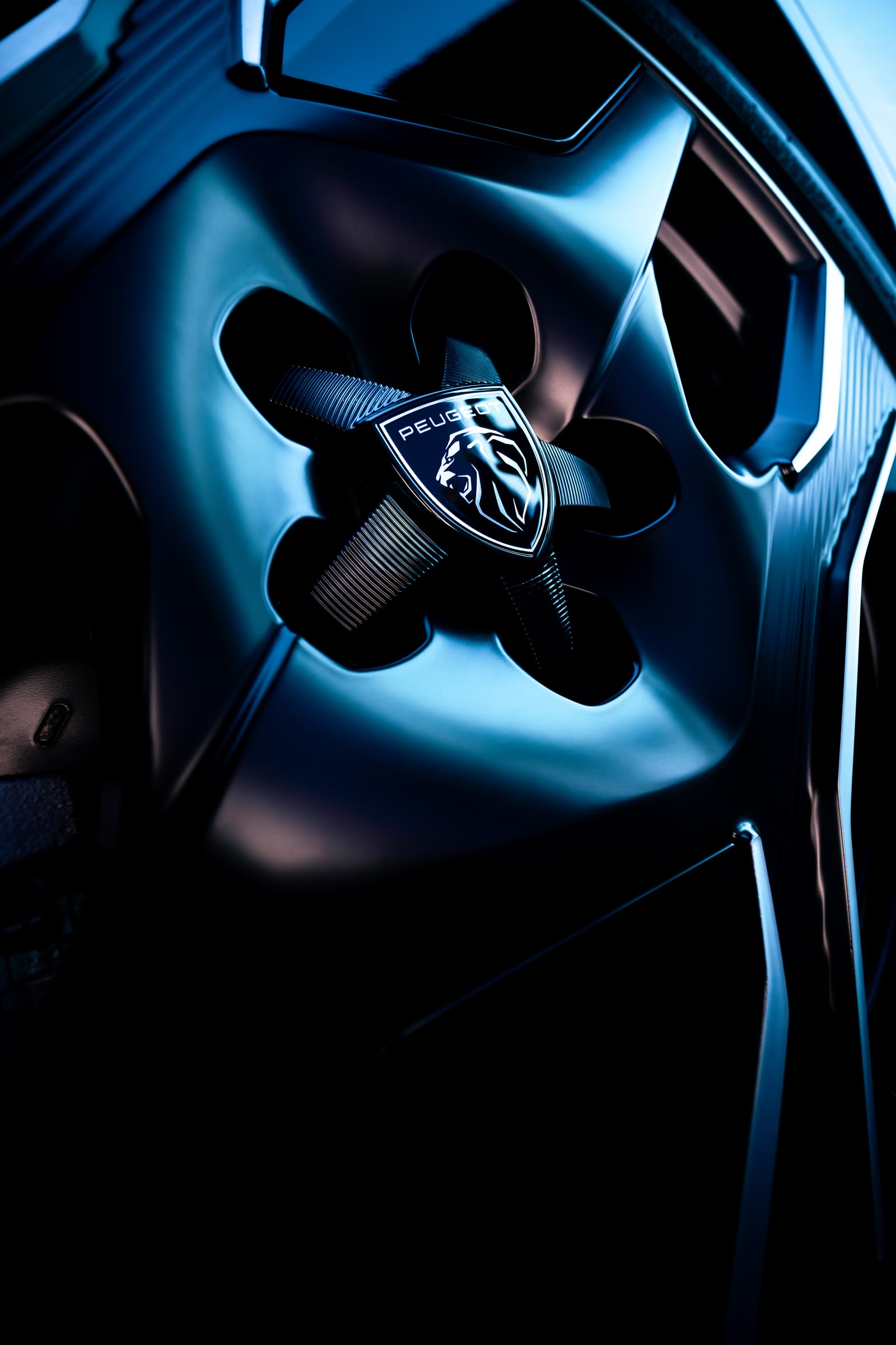 Peugeot 5008 — ambiance 04