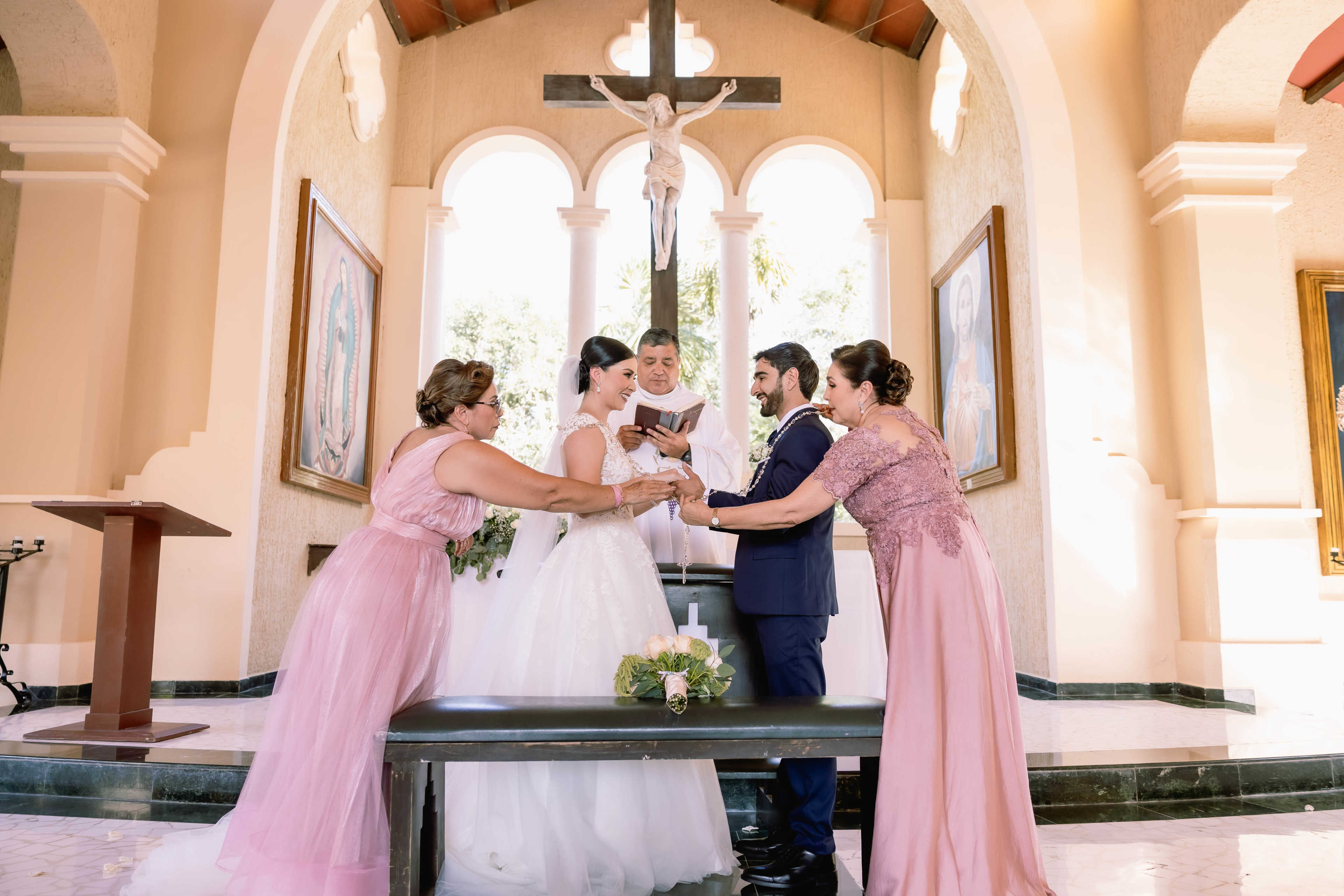Imagen de la categoría Bodas