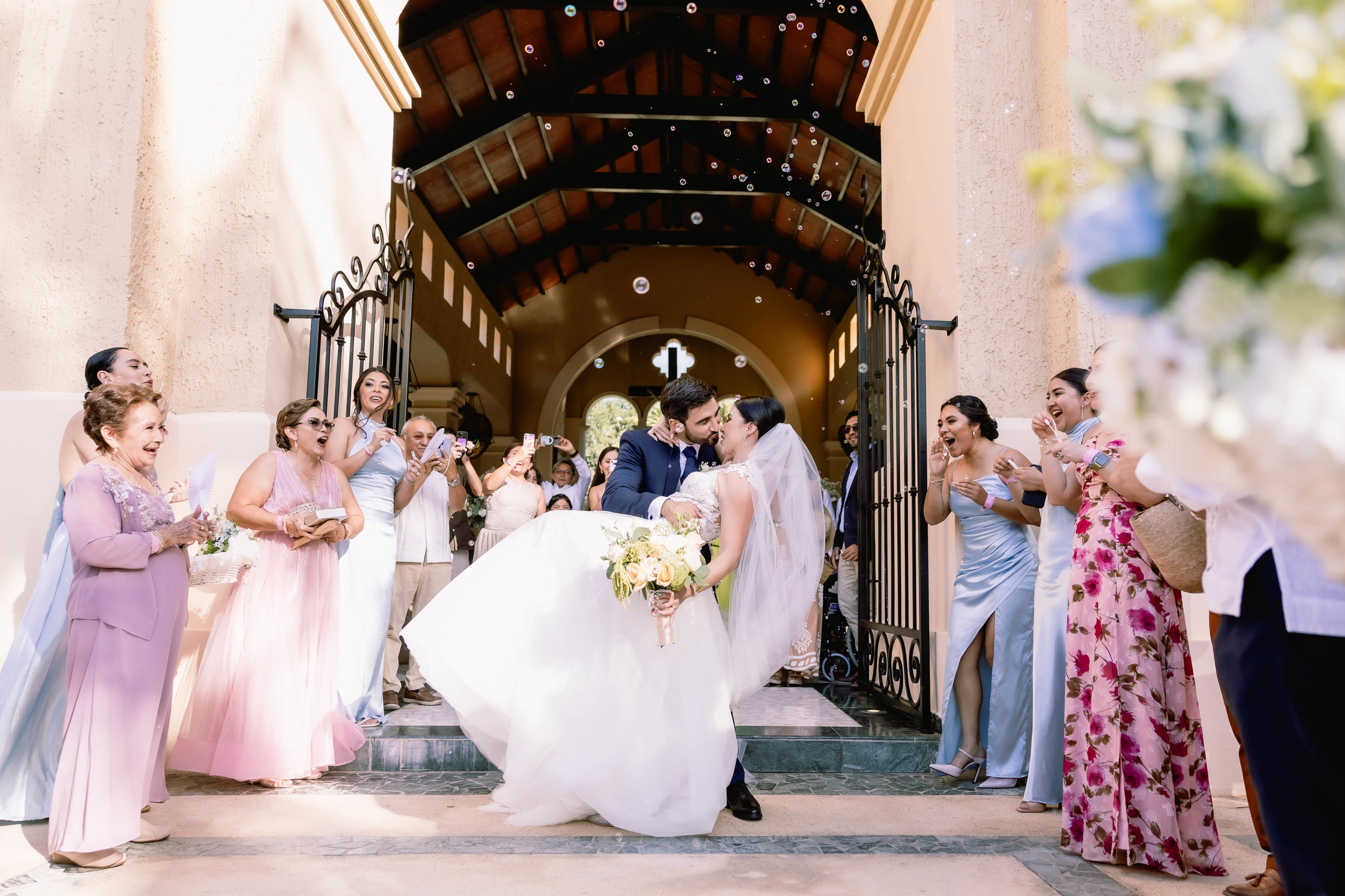Imagen de la categoría Bodas