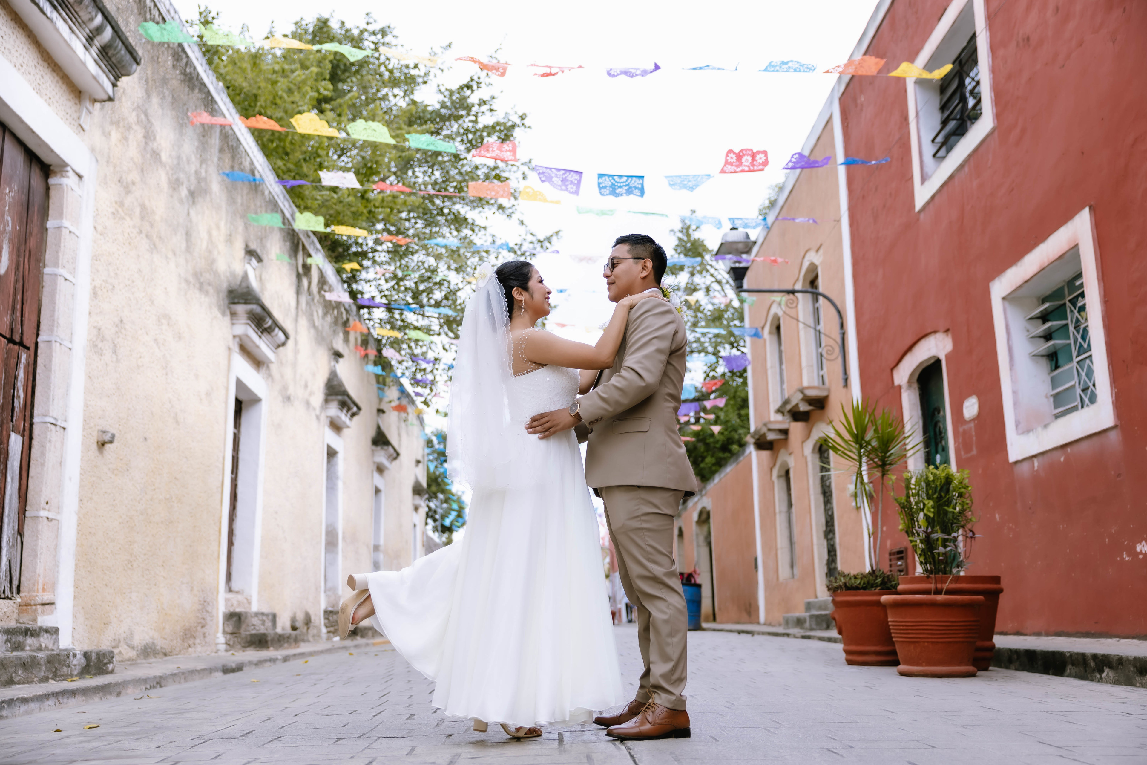 Imagen de la categoría Bodas