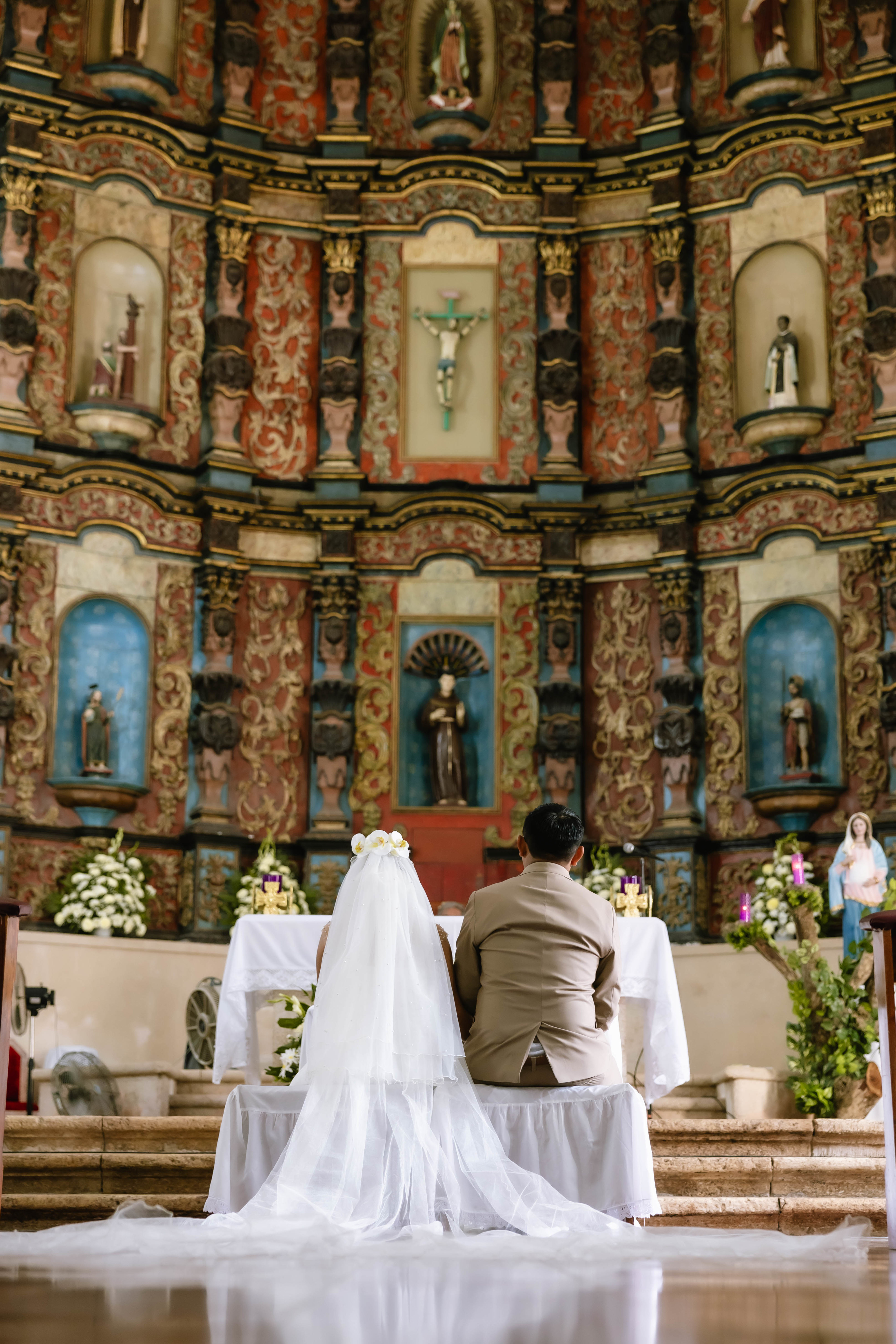 Imagen de la categoría Bodas