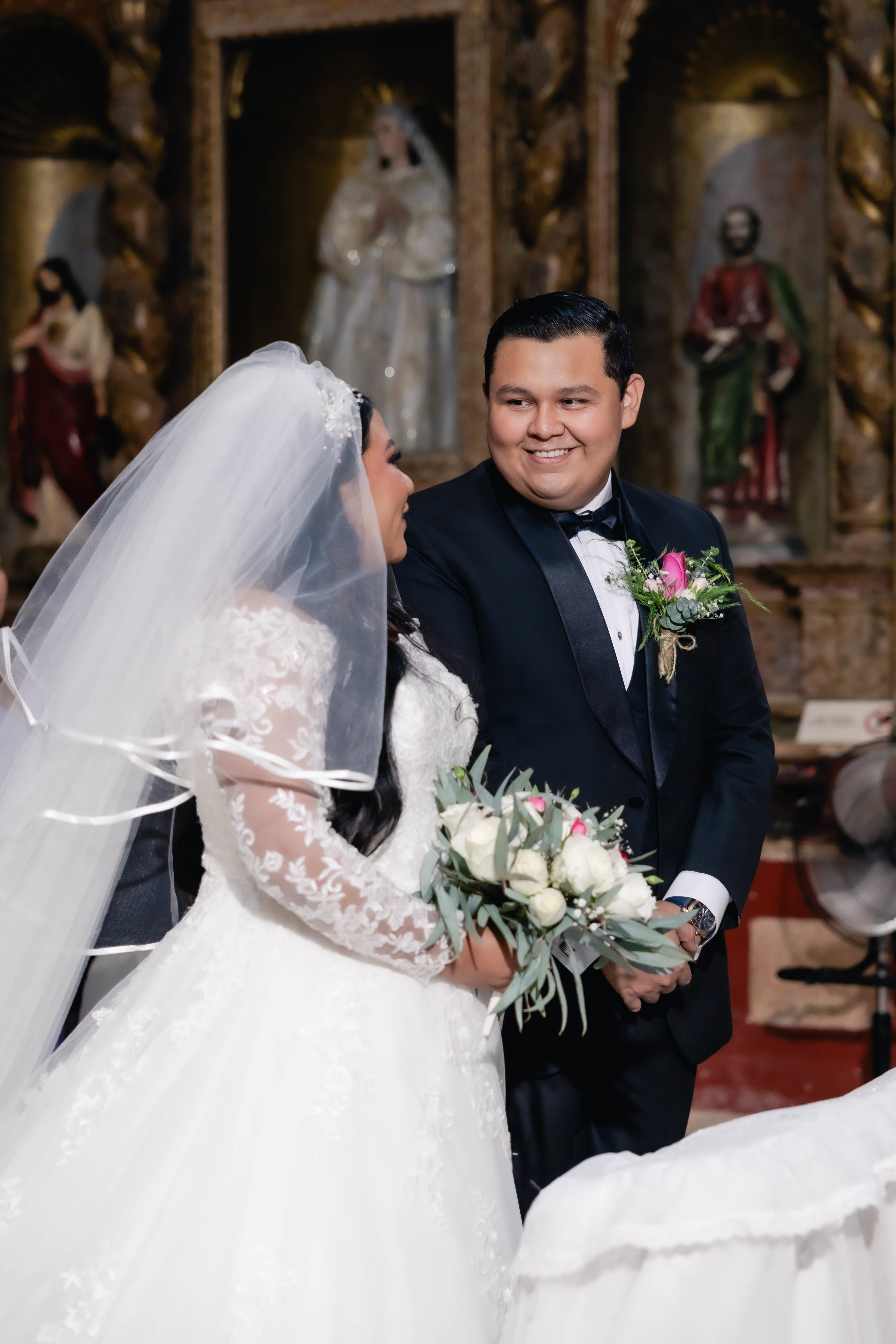 Imagen de la categoría Bodas