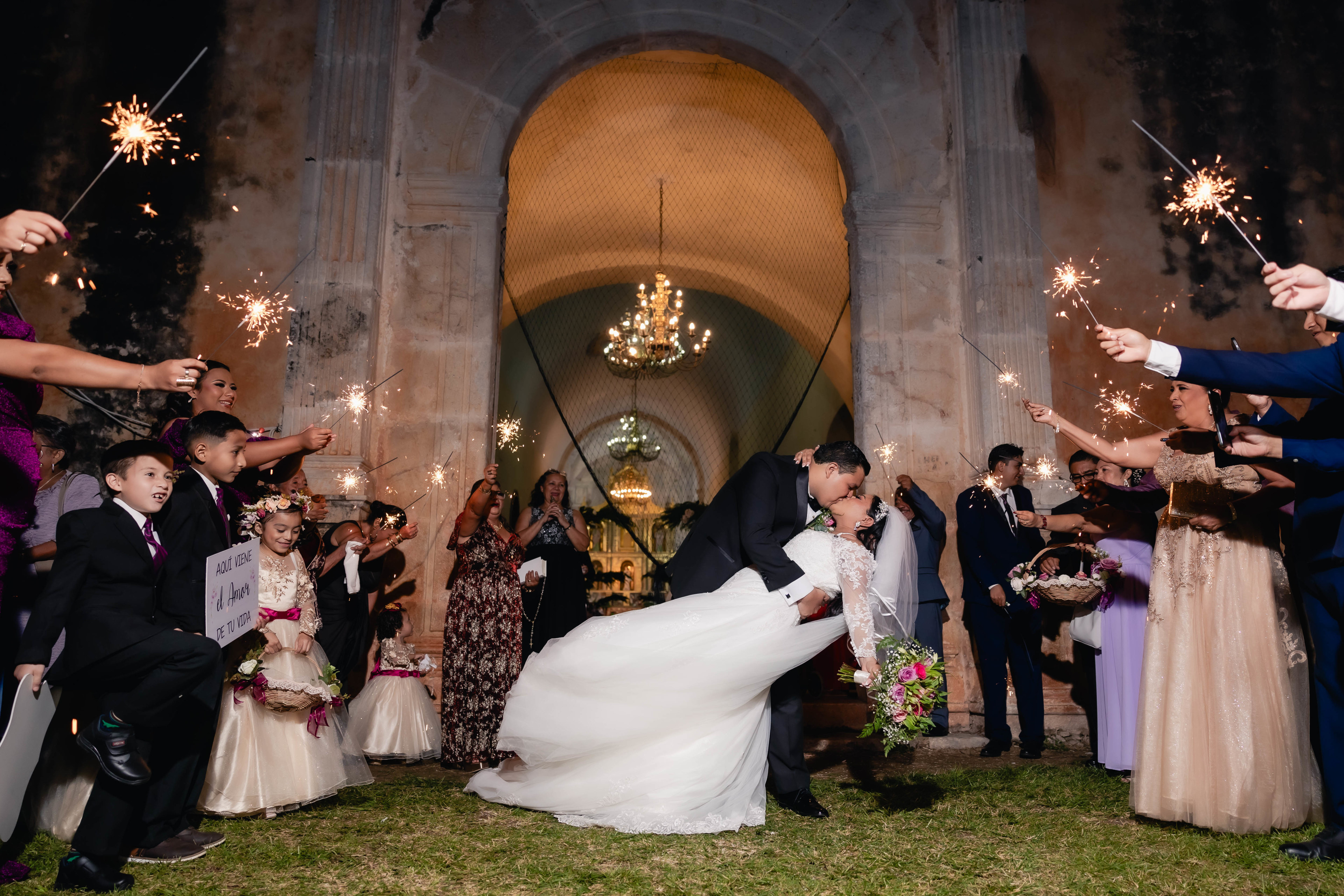 Imagen de la categoría Bodas