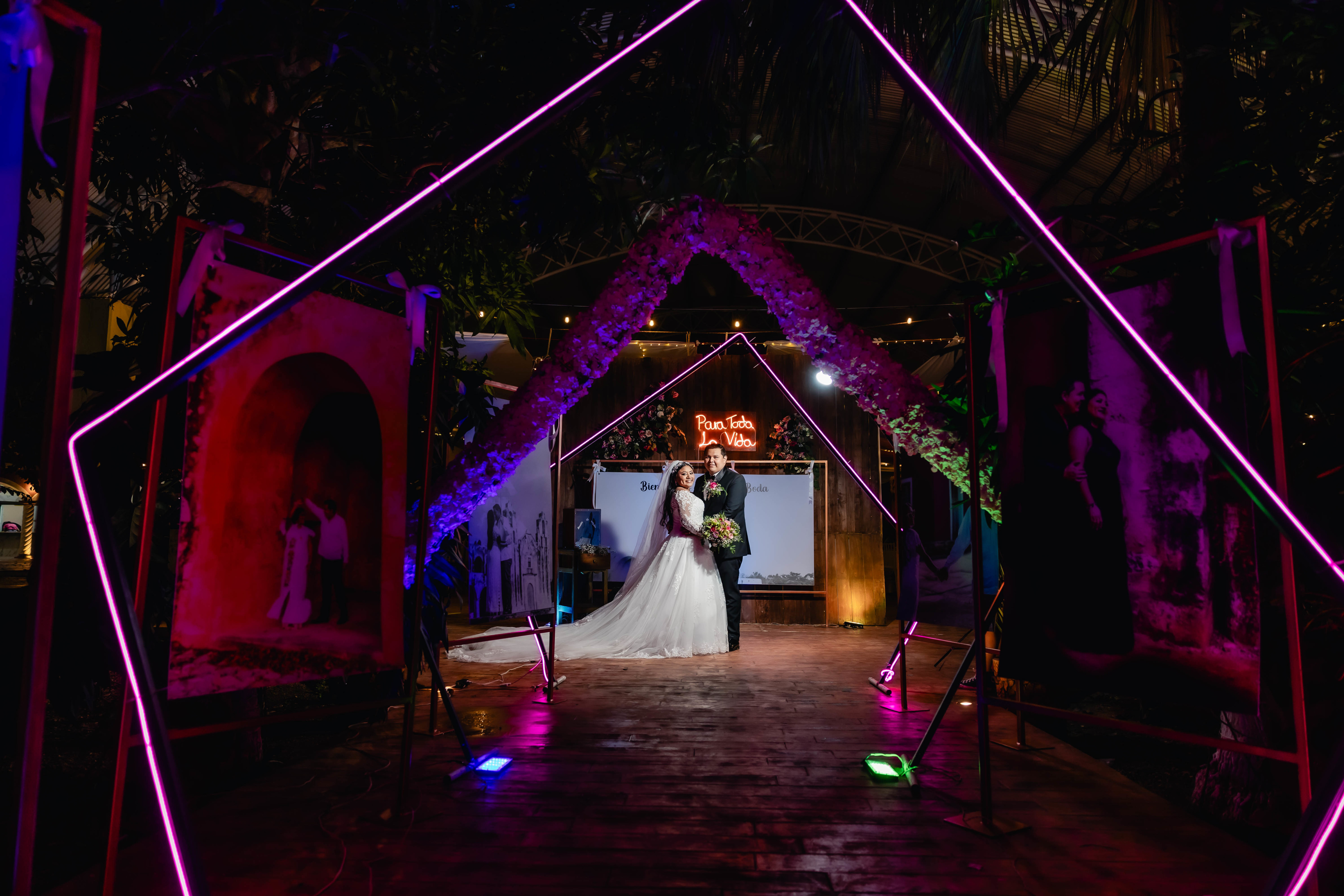Imagen de la categoría Bodas