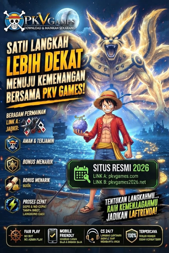 Link QQ | Gerbang Eksplorasi Poker PKV QQ, BandarQQ & DominoQQ dengan Teknologi Digital Modern 2026