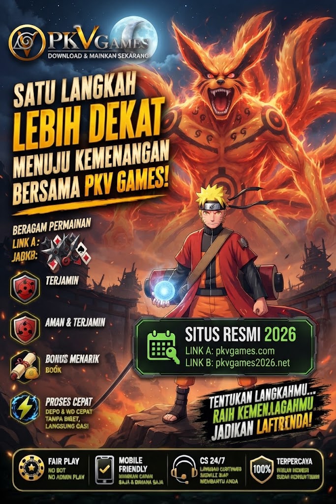Tampilan utama aplikasi Link BandarQQ dengan akses permainan digital