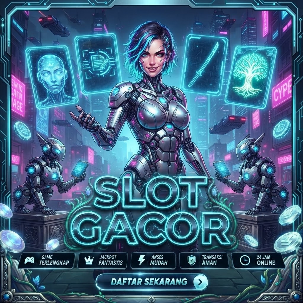4DBOS: Portal Hiburan Slot777 VHC Masa Kini dengan Koleksi Slot Gacor & Nuansa Jackpot Fantastis