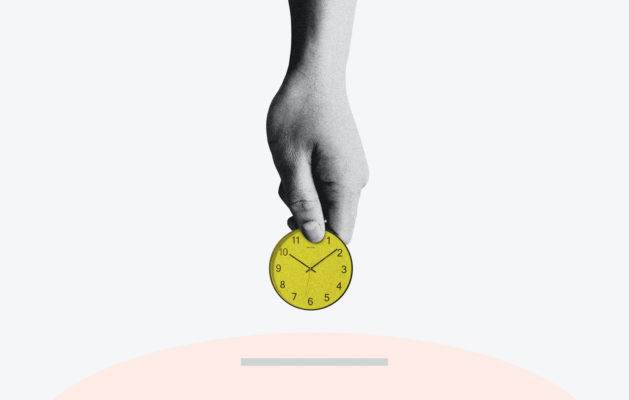 The way we experience time is important in dealing with challenges in virtual or remote teams