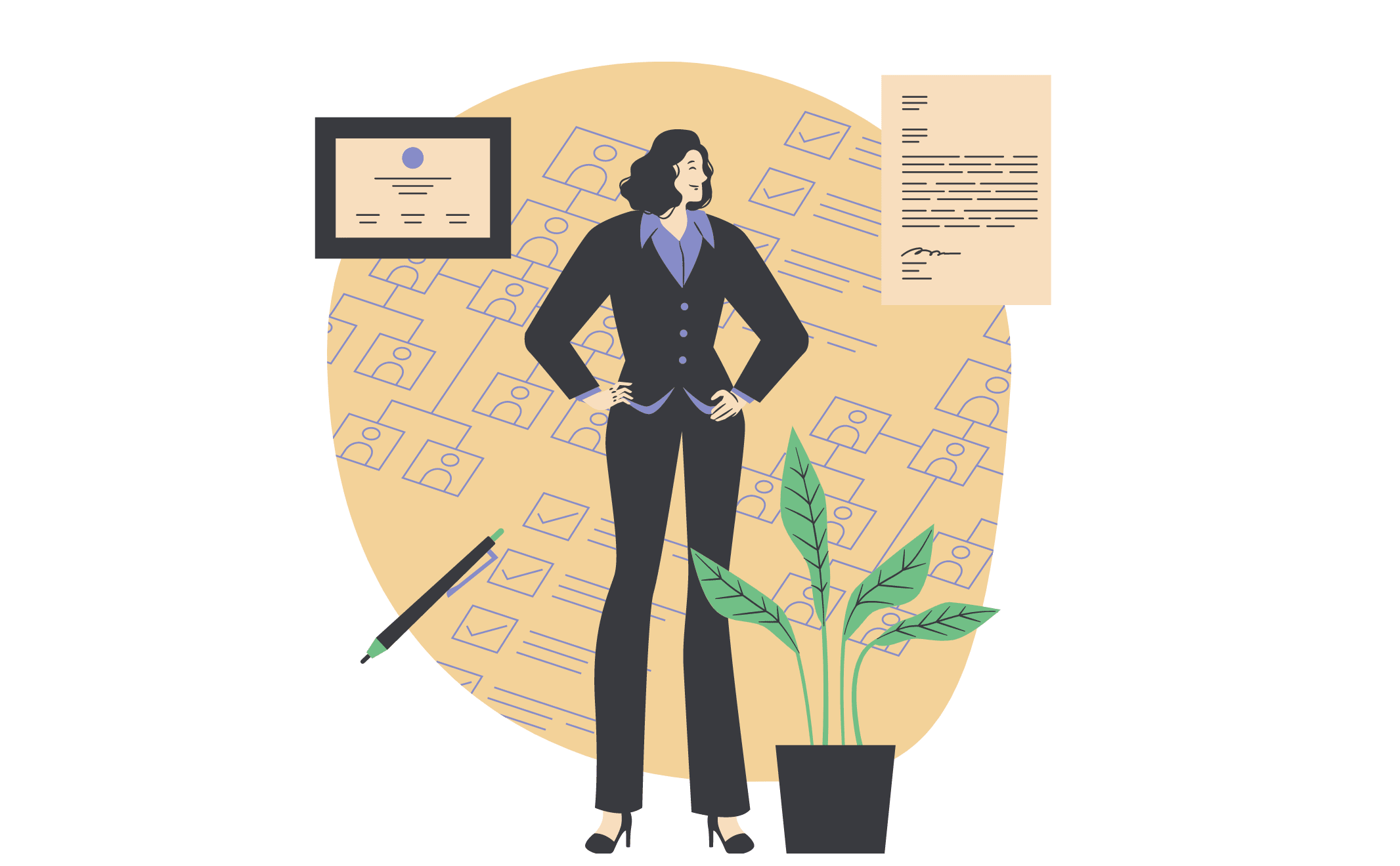 Challenge 4: Managers are concerned employees are not working hard enough, this leads to micromanagement