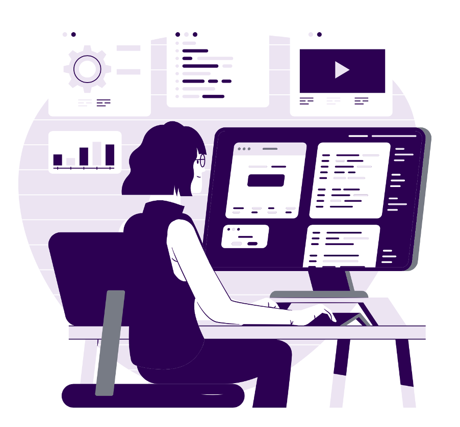 The aim of this report was to condense the findings of our research into a fact-checking format, verifying common conceptions about remote work.