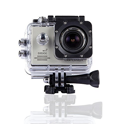 GoPro Knockoffs