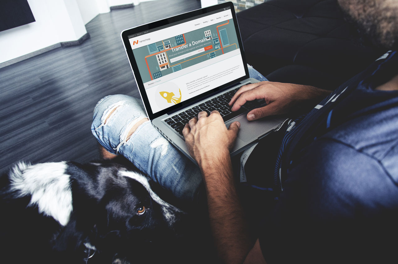 Migrate from SiteGround