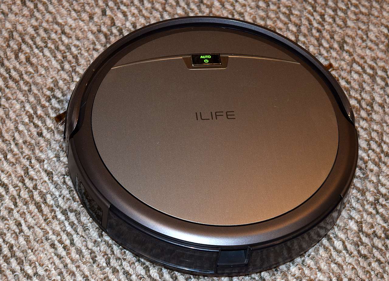 ILIFE A4