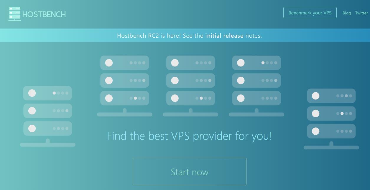 Hostbench.io