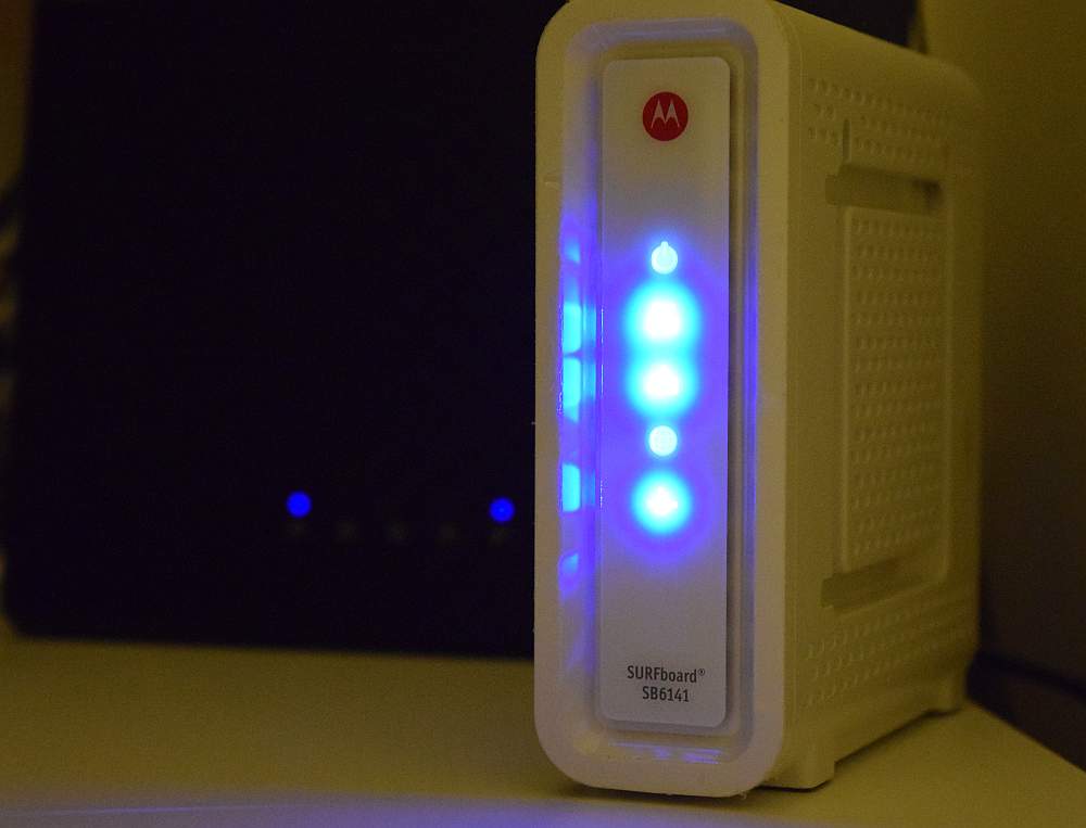 Buy Your Cable Modem