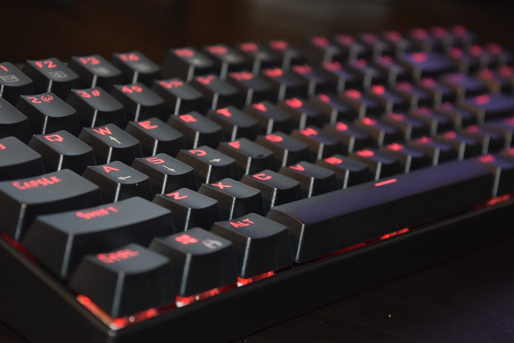 redragon k552 kumara
