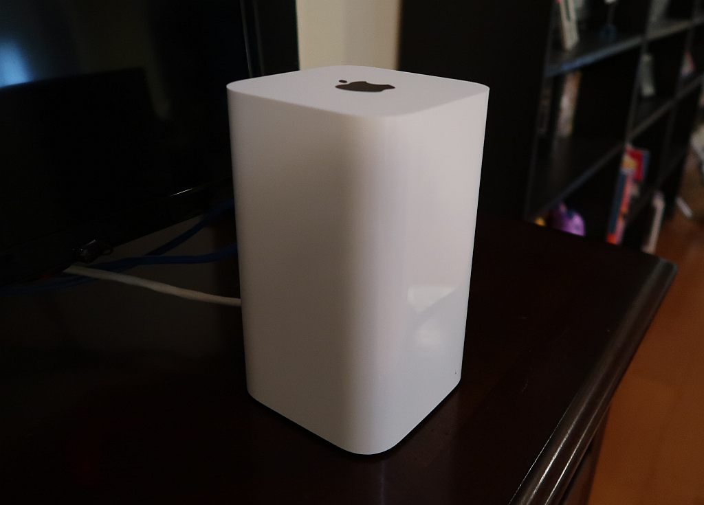 apple airport extreme