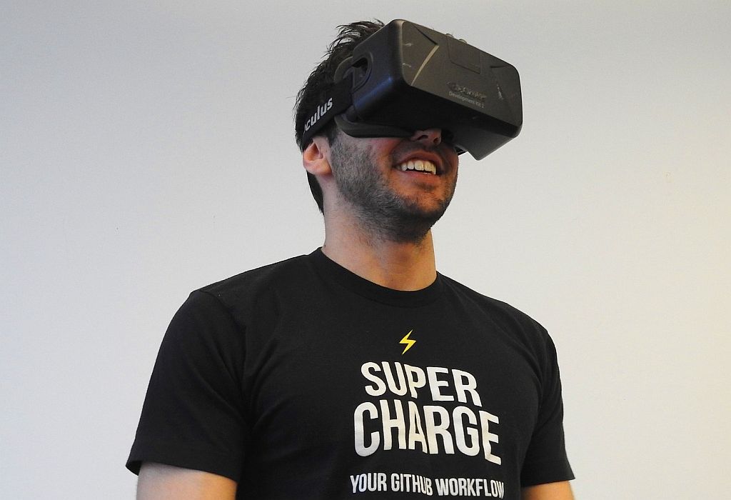 Smartphone VR Headsets