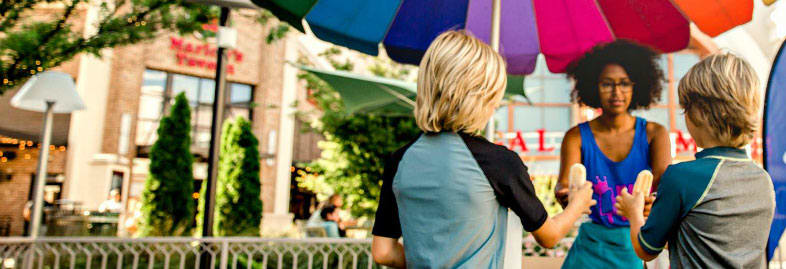 Explore Atlanta Festivals For 2020