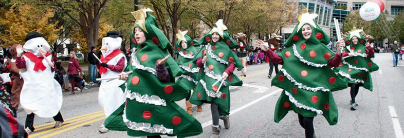Explore Atlanta Festivals For 2020