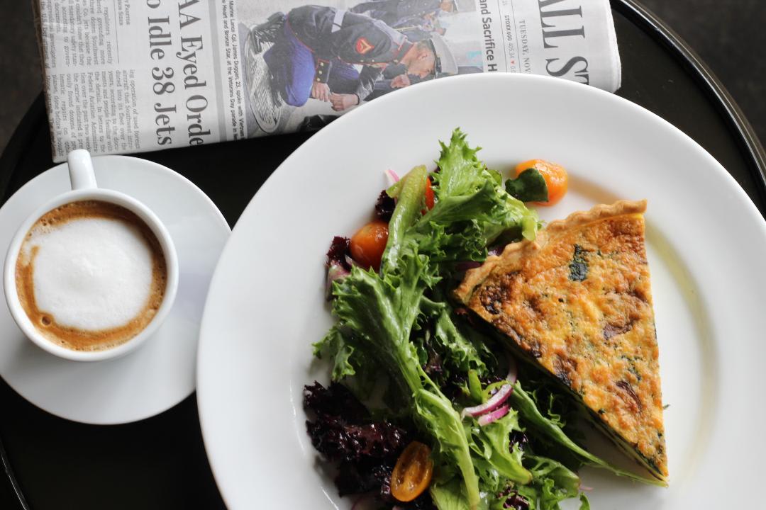 Best Restaurants for a Business Lunch in Atlanta Discover Atlanta