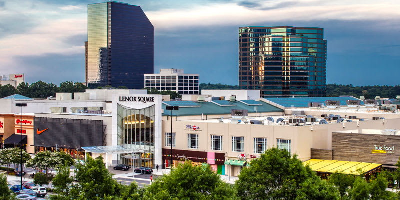 Louis Vuitton at Lenox Square® - A Shopping Center in Atlanta, GA - A Simon  Property