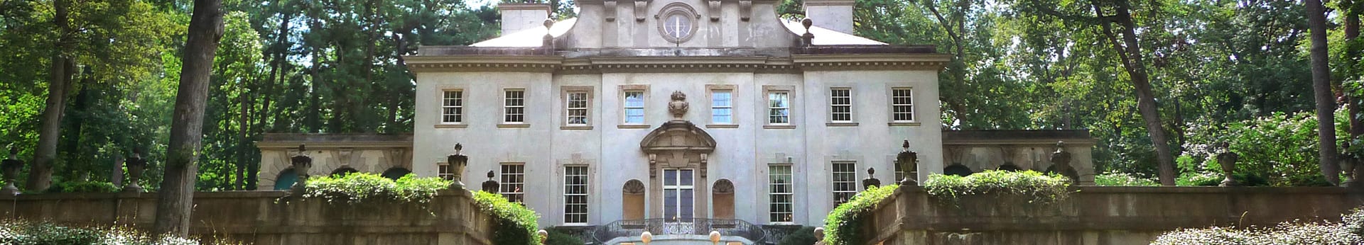 Historic Sites In Atlanta Georgia