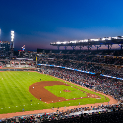atlanta braves vs pittsburgh pirates event in atlanta ga