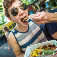 Food O Rama Food Truck Festival Event In Atlanta Ga