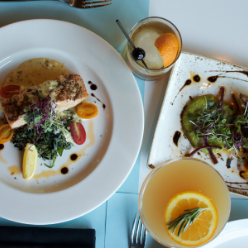 dunwoody restaurant deals