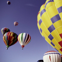 hot air balloon atlanta