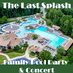 atlanta event pool visit events website