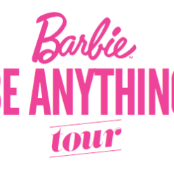 walmart barbie be anything tour
