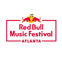 Red Bull Music Festival Event In Atlanta Ga