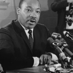 Martin Luther King Jr Day At Atlanta History Center Event In