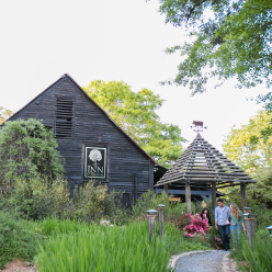 Valentine's Getaway at Serenbe - Event in Atlanta, GA