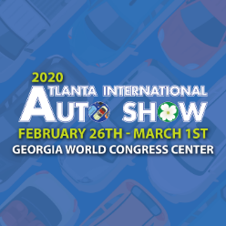 Atlanta International Auto Show