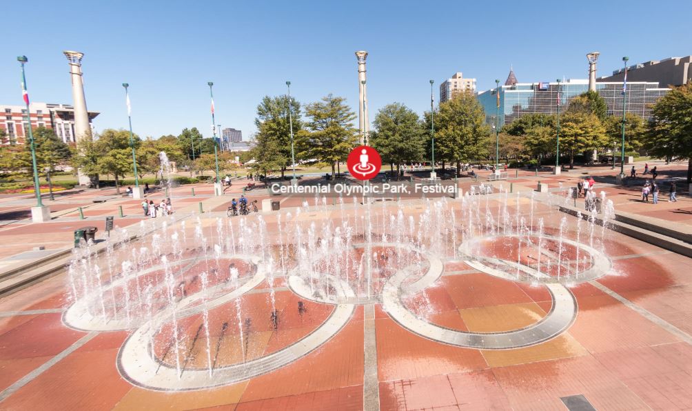Centennial Olympic Park - ATLMeetings.JPG
