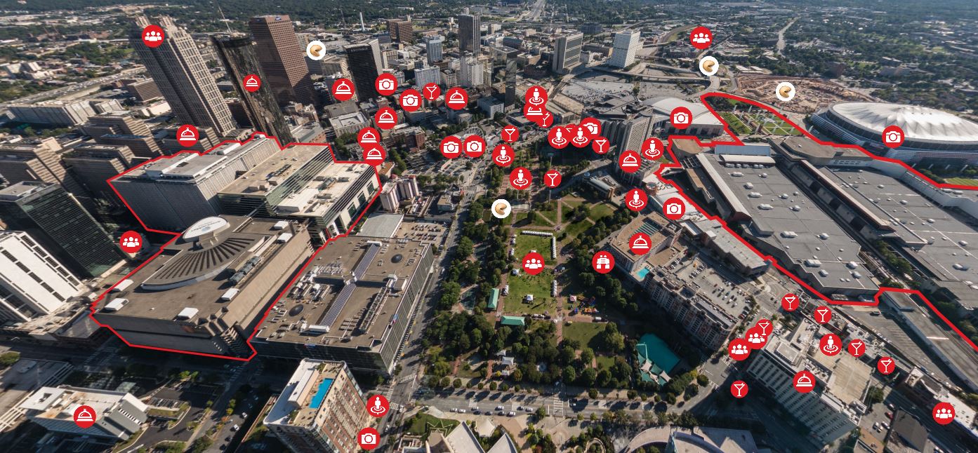 Downtown - ATLMeetings.JPG