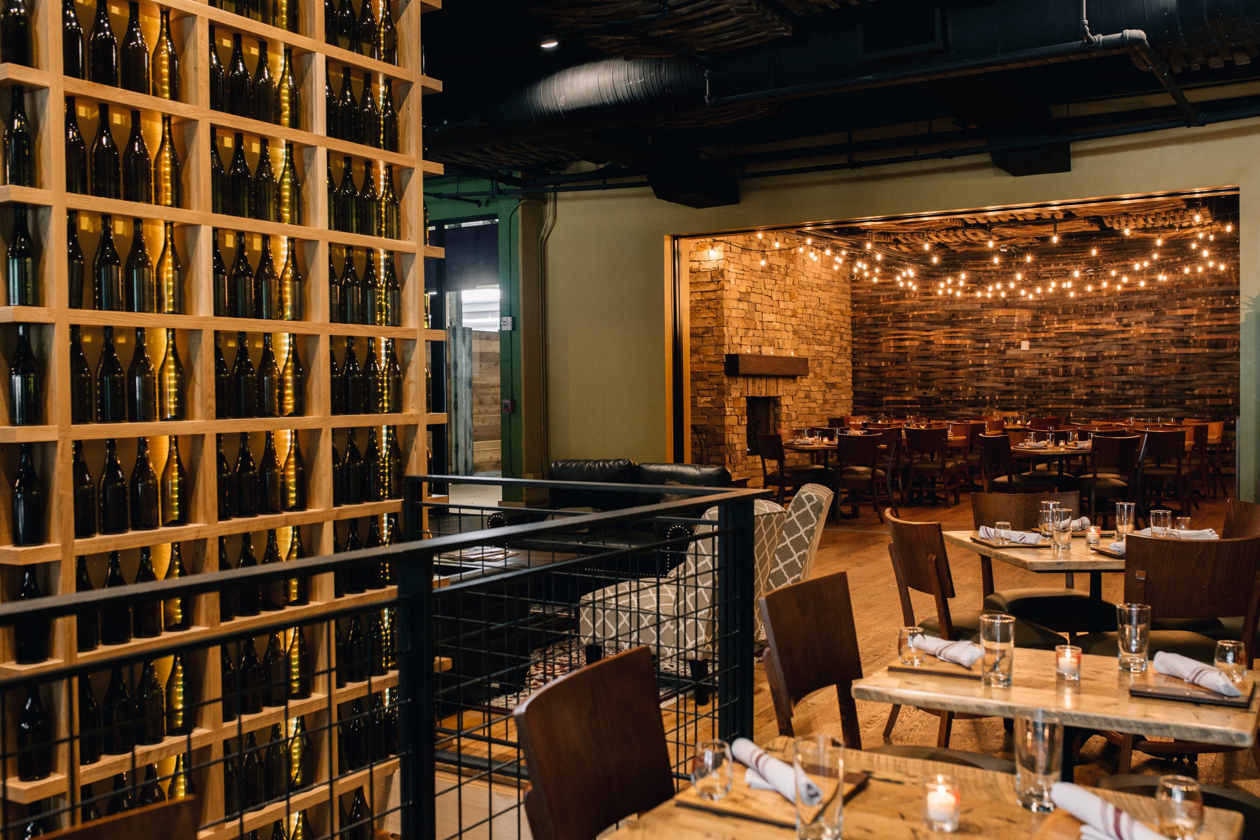 City Winery Atlanta - Heather Fulbright