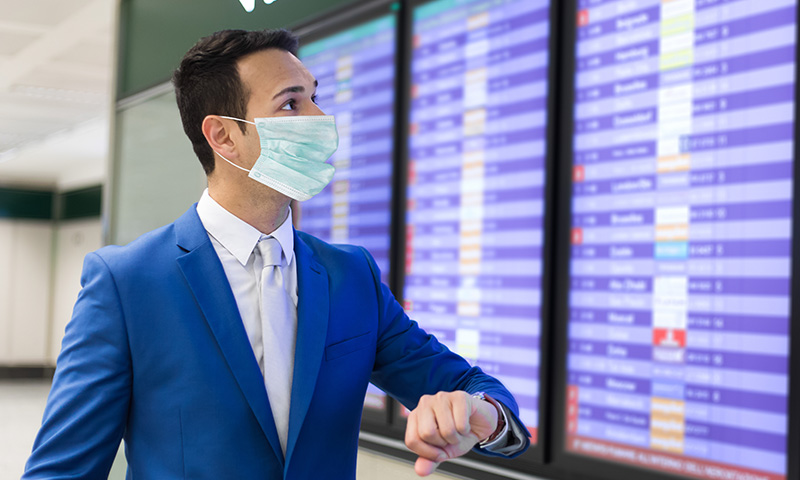 Safety at Hartsfield-Jackson Atlanta International Airport (ATL)
