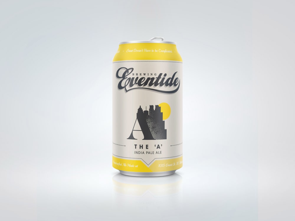 Eventide Brewing