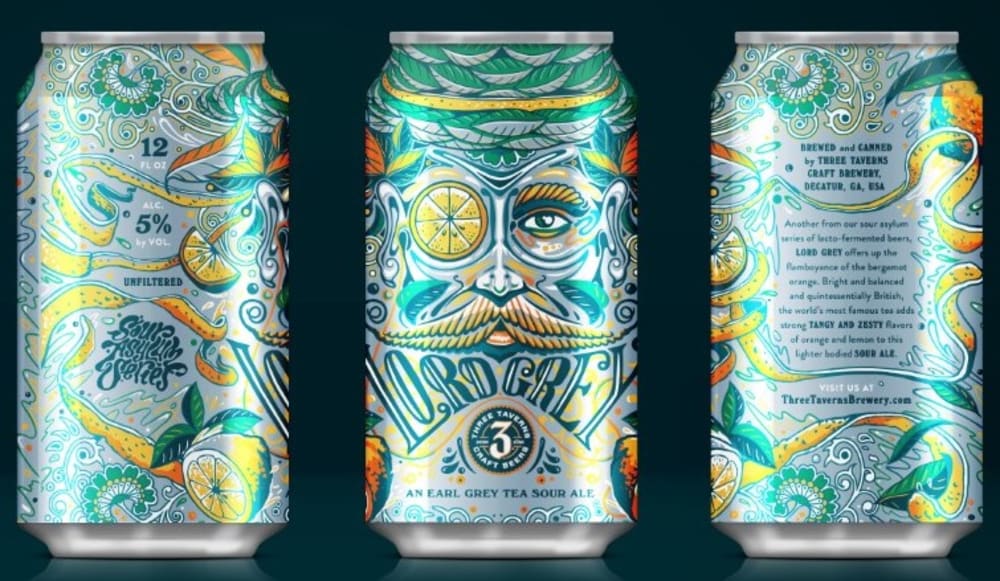 Three Taverns Craft Brewery