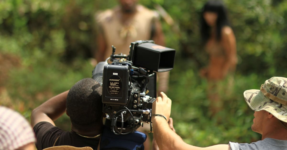 Top Filming Locations in Atlanta Discover Atlanta