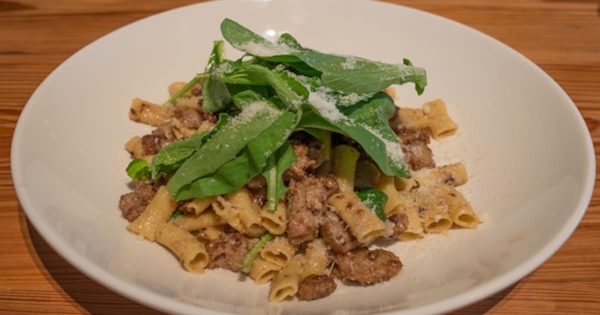 The 10 Best Italian Restaurants in Atlanta