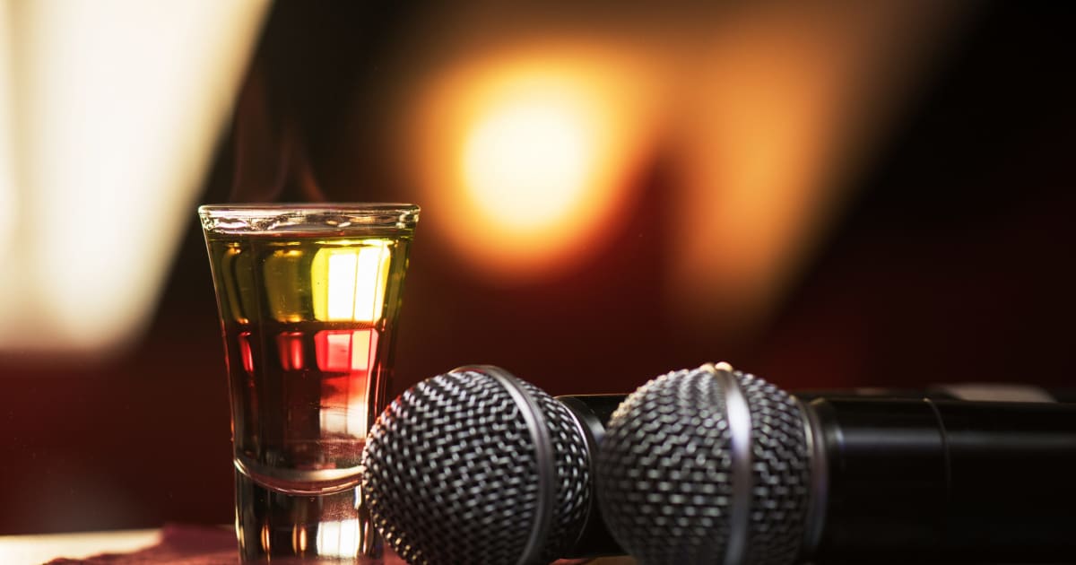 Sing Your Heart Out at Karaoke Spots in Atlanta