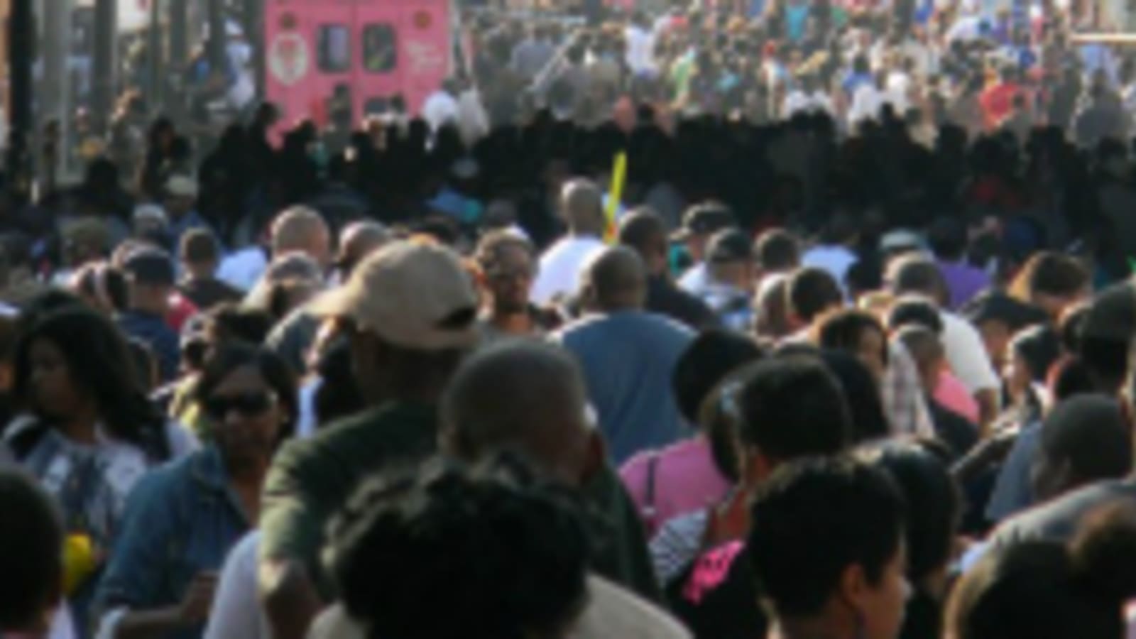 Sweet Auburn Music Fest